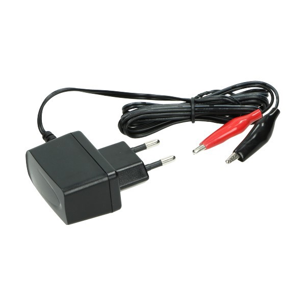 Battery charger charger 12V universal