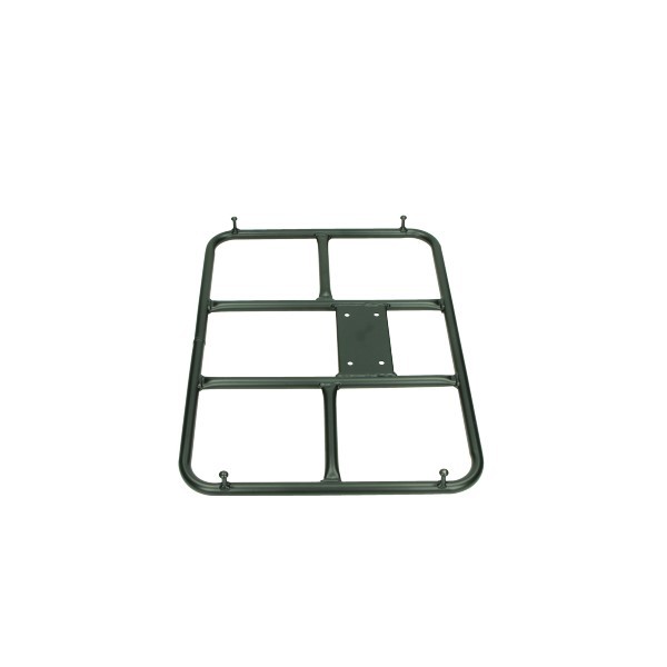 Back carrier universal for example pizza carrier Agm Goccia