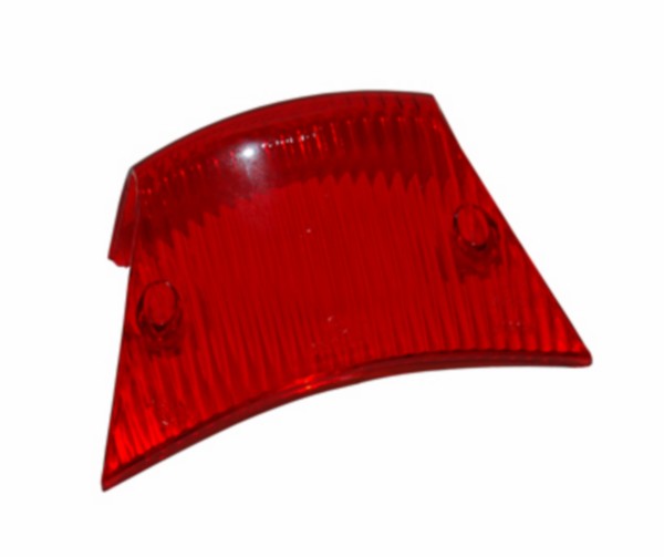 achterlichtglas rood piaggio zip 2000 en zip SP Origineel