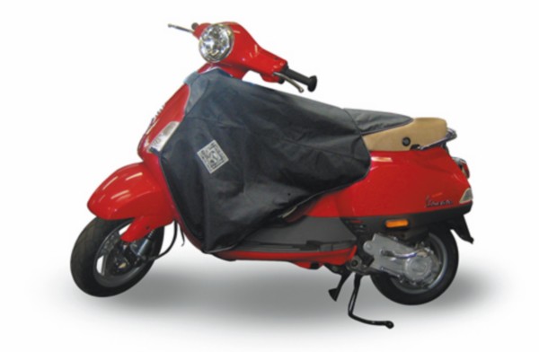 beenkleed thermoscud Vespa Lx/ lxv/ s tucano r153