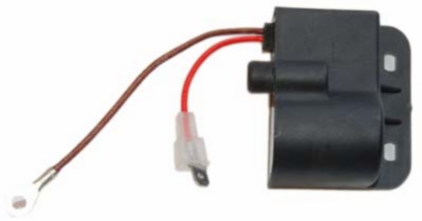 Ignition coil / CDI electronic ignition Tomos A35