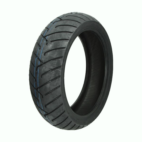 Tire  130/60x13 slick deestone d805 tl