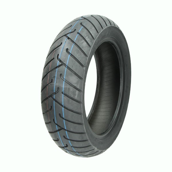 Tire  130/70x12 slick deestone d805 tl