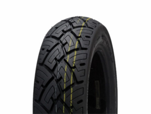 Tyre Deestone 110/70x11 D821 Tube less tyre