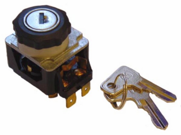 Ignition lock + speciale Key Kreidler Puch Maxi Zundapp