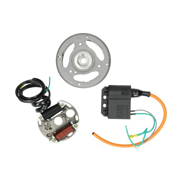 Electronic ignition Puch Maxi puch DMP