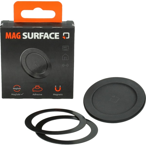 Guide phone magnet may Surface optiline 91813