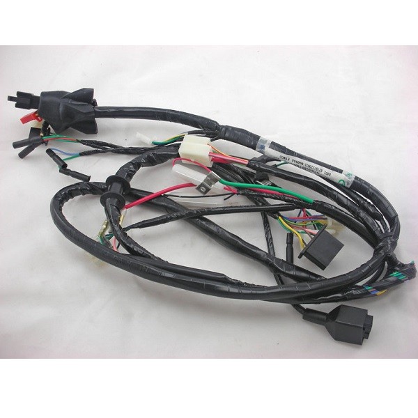 Wire harness Kymco Agility Kymco original 32100-ldc8-e90