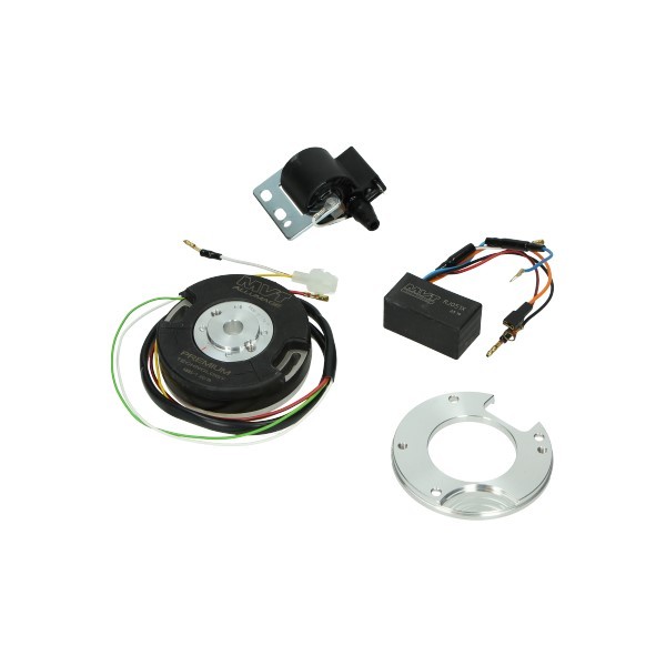 Ignition electronic + inner rotor Yamaha FS1 MVT premium