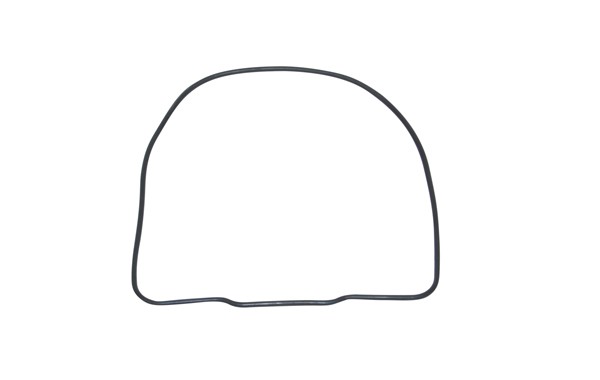 Gasket cover head China4t/Kymco/Peugeot