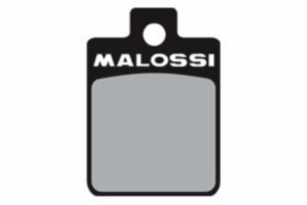 Bremsbelagsatz Vespa LXV Piaggio MP3 400cc Nrg ext MC2 mc3 Gilera Gilera Runner stal Vespa LX Vespa S hinter Malossi