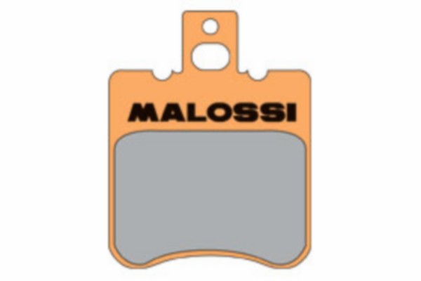 Brake Pad set Malossi MHR synth. Aprilia Yamaha 6215008