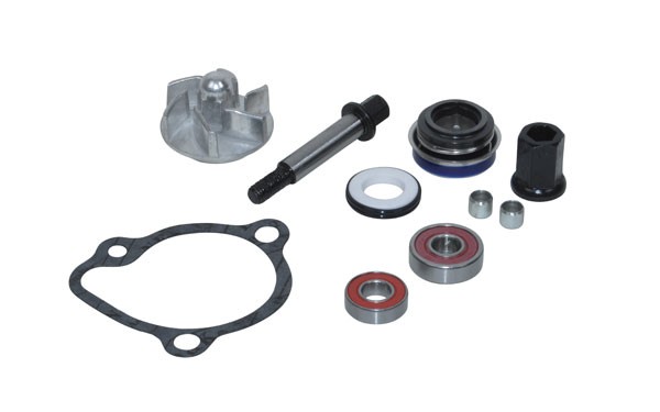 Revision kit water pump Dink LC super 9