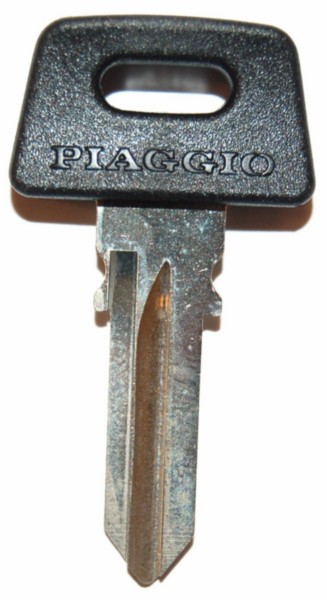 Schlüssel Zündschloss blind Nrg Sfera Typhoon Piaggio Zip Piaggio original 257710