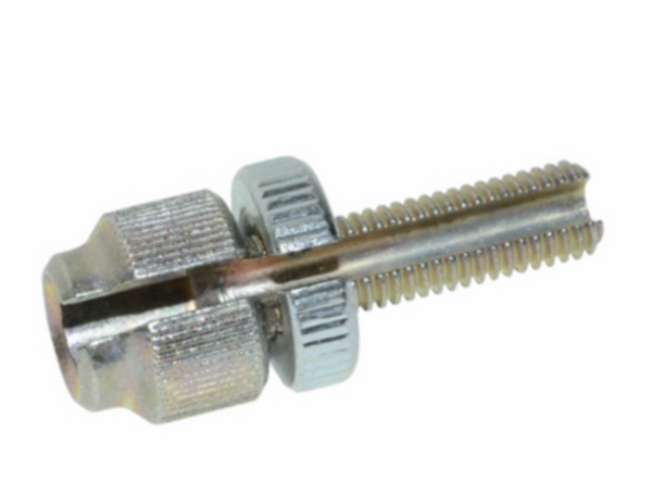Adjustment bolt cable block handle Kreidler Zundapp m7