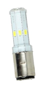 LED Lampe 12V 35/35W BA20D Scooter Scheinwerfere