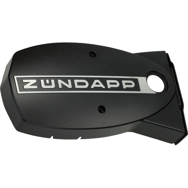 Kickstartdeksel Zundapp model 529 530 4v