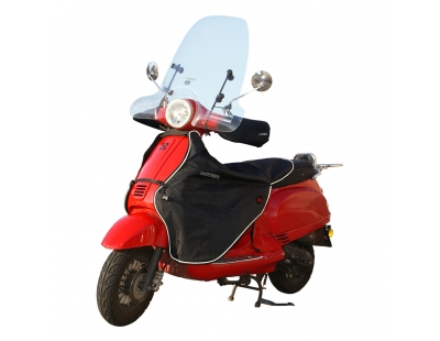 DS Covers Scooter Beenkleed Jupp L