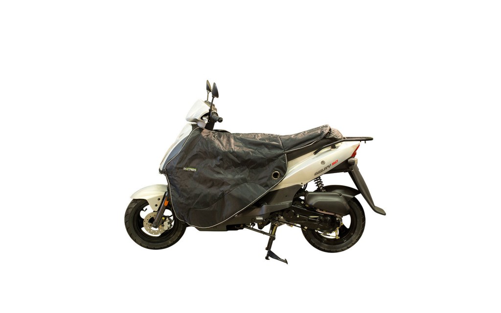Scooter Beenkleed DS Covers Jupp Peugeot Ludix, V-Clic, Sym Jet Sport