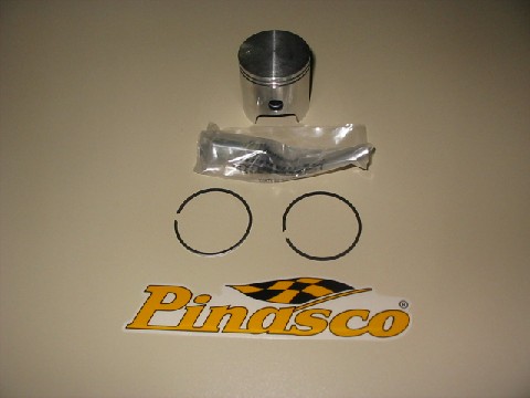 Piston Minarelli 47/10 Pinasco/Gilardoni