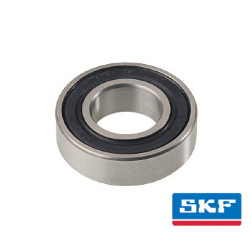 Lager SKF 6004 2RS1 C3 Wiellager 20x42x12