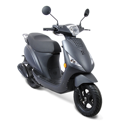 China Scooters Model Zip