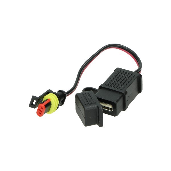 Connection USB Primavera Sprint Piaggio original 1d001377