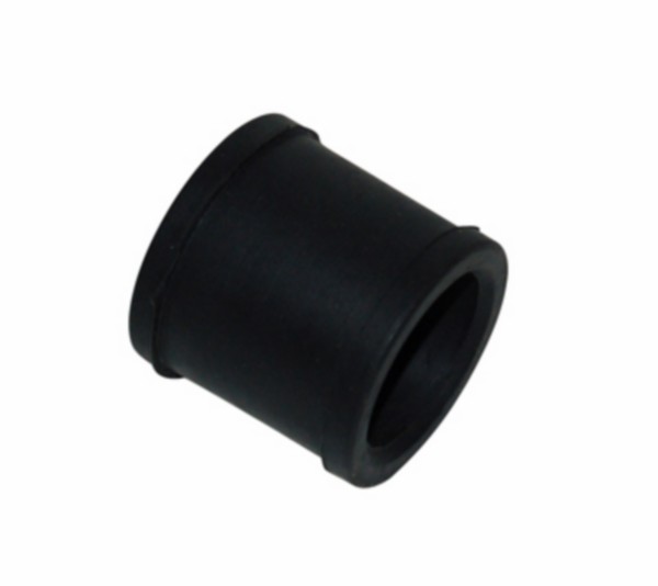 suction rubber carb. air filter short Zundapp 20mm DMP