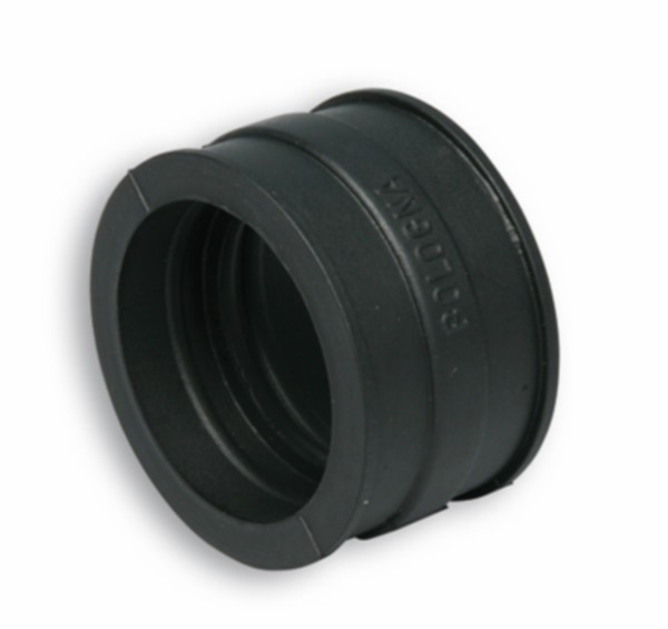 Rubber intake carburator 38mm Malossi 130929b