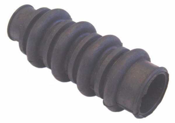 rubber suction carburetor air filter long Zundapp 10-15mm