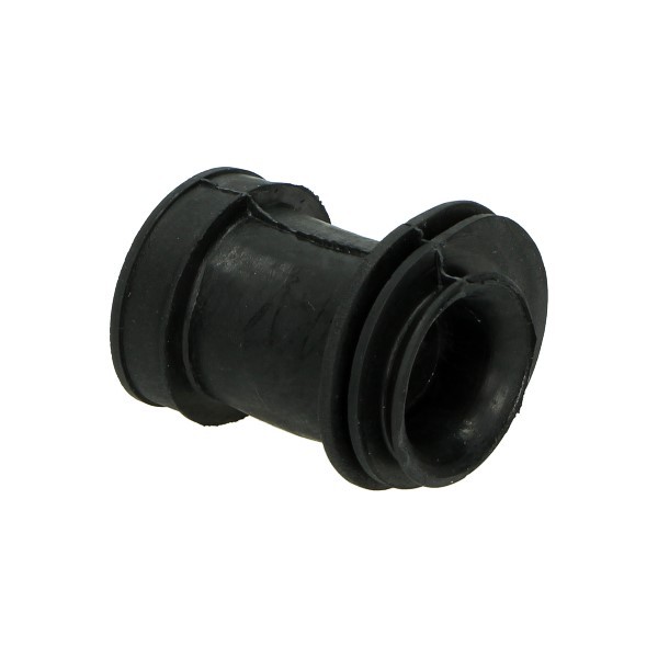 Aanzuigrubber carburateur - luchtfilter recht Honda Honda MB MT 12-20mm DMP