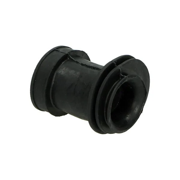 Gummi aufnahme Vergaser - Luftfilter gerade Honda Honda Honda MB MT 12-20mm DMP