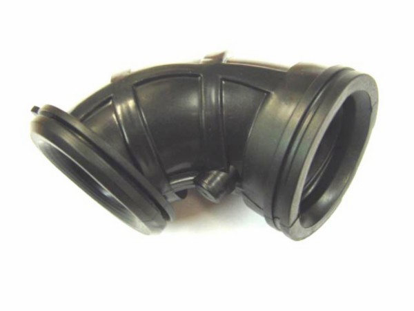 Rubber intake carburator Minarelli horizontal