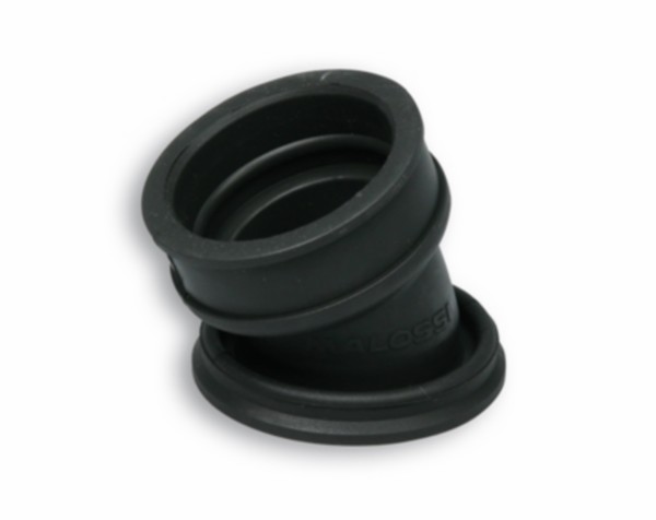 Aanzuigrubber Piaggio 2-takt 28-30mm Malossi mhr 1313799b op=op