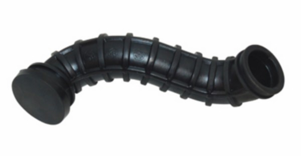 Rubber intake Zip 4S from 2006 Piaggio original 845950