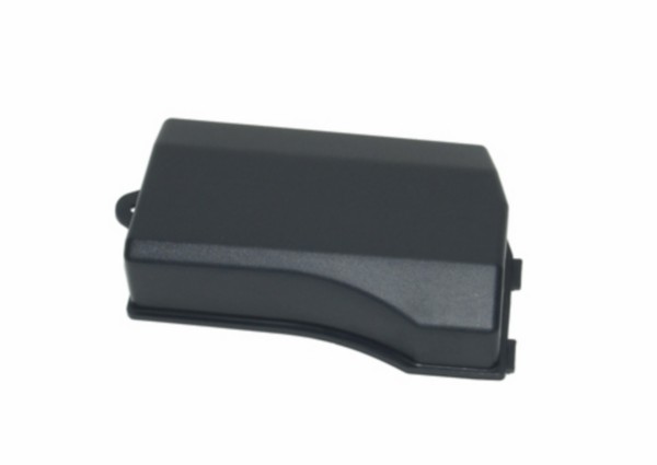 Batterieabdeckung Liberty 4T RST Piaggio original 624844