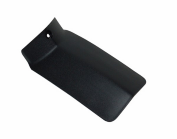 Battery cover Peugeot Ludix black n original 762102n