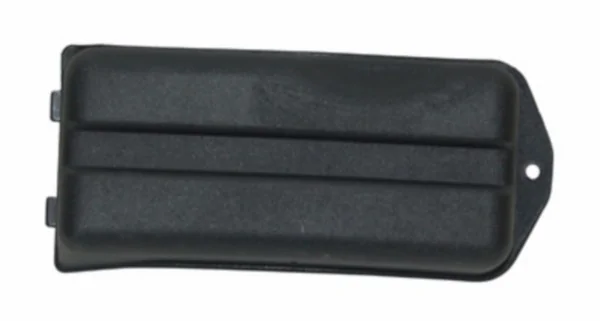 Batterieabdeckung Vespa LX Vespa S Piaggio original 576017
