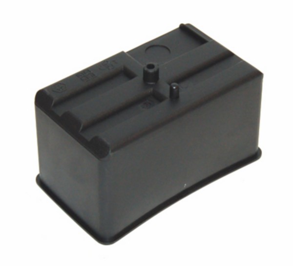 Battery holder 9ah Vespa LX Vespa S Piaggio original 299047