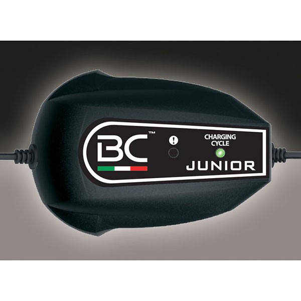 Acculader BC junior 900
