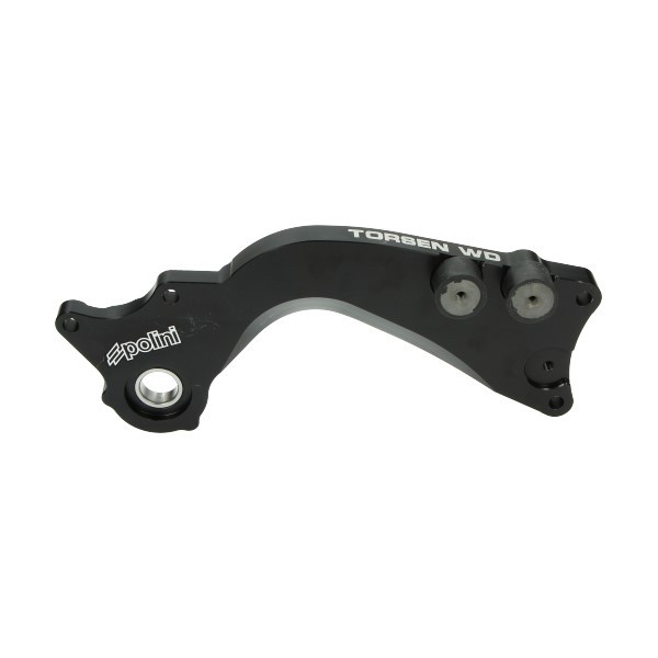 Rear bridge arm Polini motor Zip 2000 SP on the right Polini 172.0019