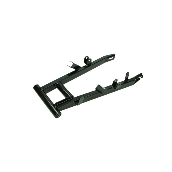 Rear bridge reinforced (made in eu) model Honda Honda MB MT black