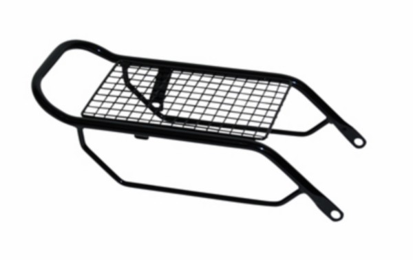 Luggage Carrier  a35 black original 229065