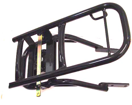 Luggage Carrier  childseat spf/viva original 123456