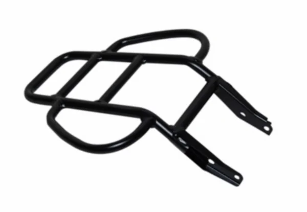 Heckträger Peugeot Vivacity Schwarz