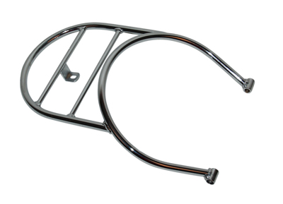 Luggage Carrier  revival chroom original 242072c51