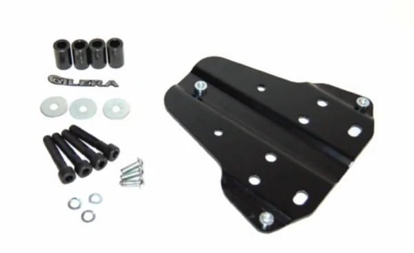 Luggage Carrier  runner rst piaggio original 656416