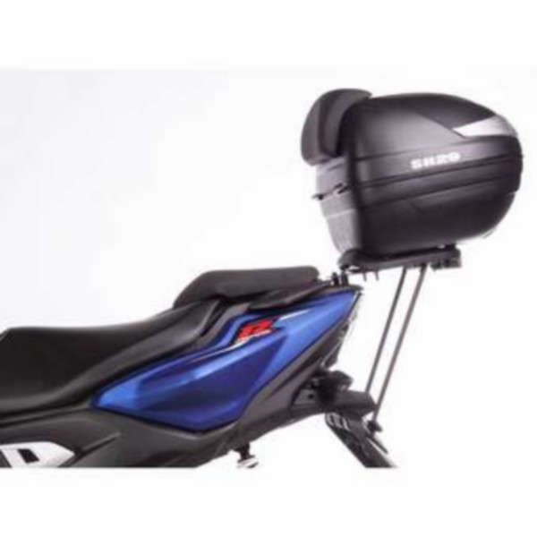 Back carrier Yamaha Aerox 2013 Shad yorx53st