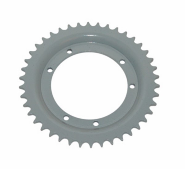 Rear sprocket 42T Puch Maxi DMP