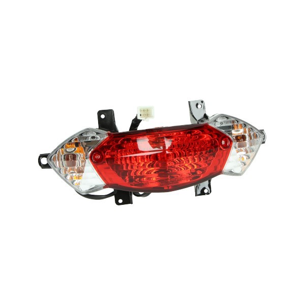 Achterlicht compleet Peugeot Kisbee 4 Takt